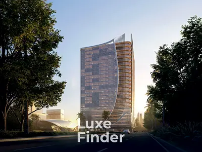 Grade-A Office | Downtown Jebel Ali | Payment Plan