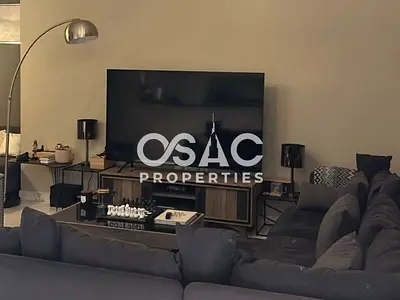 Living Luxury | Canal View | Smart Layout | mid