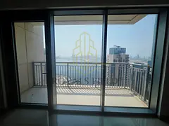 Vacant 2-Bedroom Apartment | Harbour Views Tower 2 | High Floor | Canal View