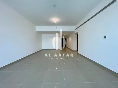 Sea view 2BHK| Master Bedroom | Store Room