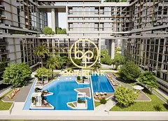 Podium Retail Shop | Sobha One | Golf Course Views | Ras Al Khor Frontage