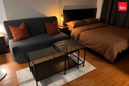 Big Layout | Furnished | Renting Fast