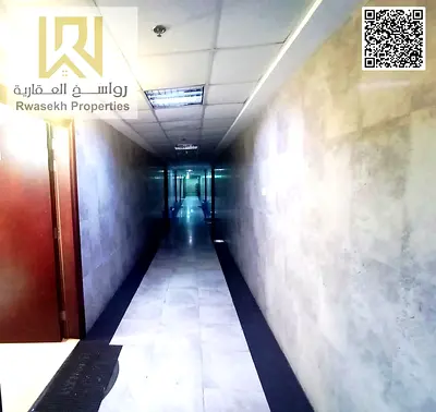Ready opportunity for investment or living in City Towers - Ajman