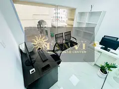 Beautiful Office for suitable for Free-Zone company | O% Commission