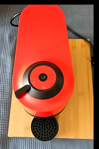 NESPRESSO Vertuo + capsules