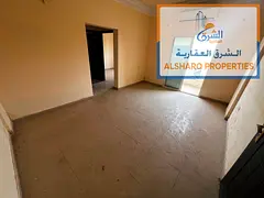 Lowest-price apartment in Al Rashidiya 1, Al Mina Street_Balcony with view_28,000 in 4 installments.