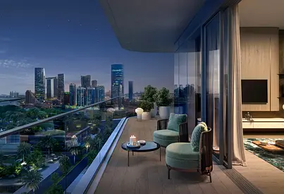 Sea View | Large Layout | Prime Location