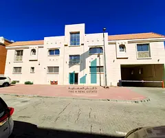 Well-Maintained 2BHK Apartment Available in Al Ain