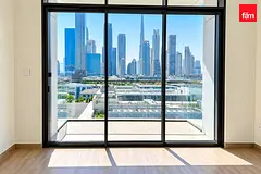 Full Burj View | Brand New | Ready To Move In