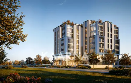 Off-Plan Shell & Core Offices | Dubai Healthcare City | 24 HC