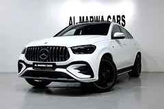 2025 Mercedes Benz GLE-Class
