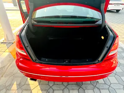 2013 Mercedes-BENZ C-CLASS 缩略图 14
