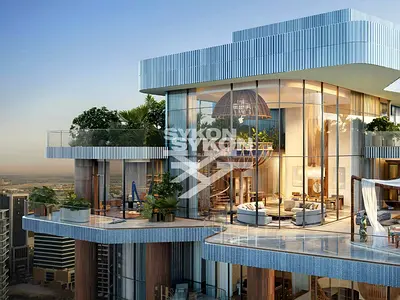 Canal Views | Wellness Living | Ultra Luxury 4BR