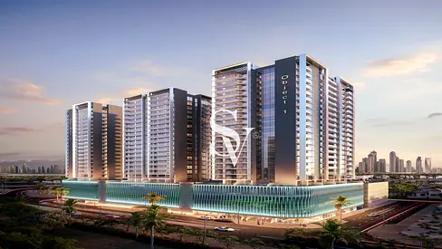 Fully Furnished | Geniune Resale | Near Handover
