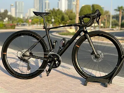 Pardus full carbon Roadbike (xs)
