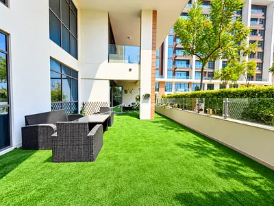 Large Terrace | Pool Access | Spacious Layout