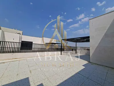 Like a brand new studio in aljada open area big size hall only 30k prime Location sharajh