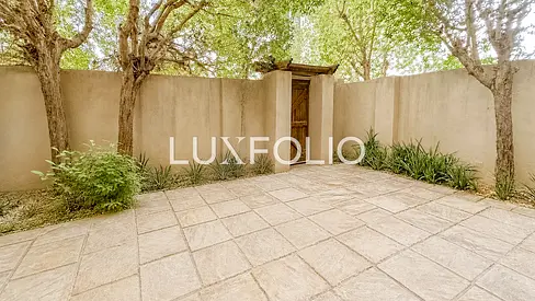OT Specialist | Private Garden | Rented