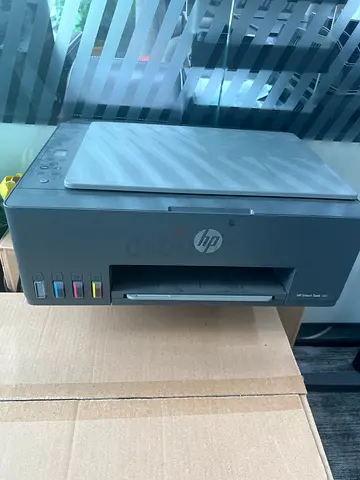 HP DeskJet Inkjet Printer - Good Working Condition
