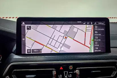 صورة مصغرة 13 لـ 2025 BMW X4