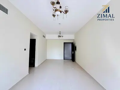2 BHK | 2 Bath | Gym & Parking | Near Union Coop | Al Nahda 2