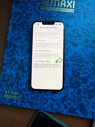 iPhone 14