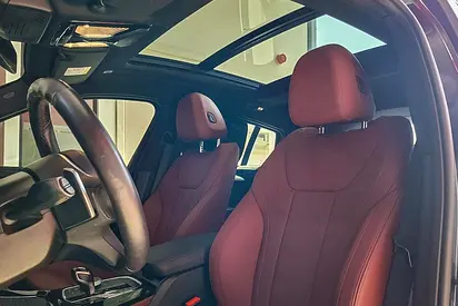 صورة مصغرة 11 لـ 2025 BMW X4