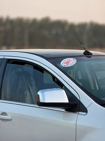 2011 FORD EDGE — миниатюра 11