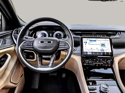 2024 JEEP GRAND CHEROKEE 缩略图 13