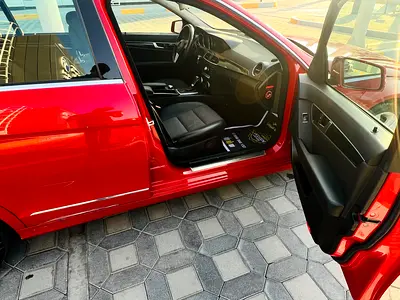 2013 Mercedes-BENZ C-CLASS photo 5