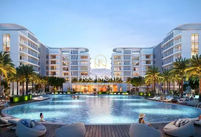 Water View | High ROI | Smart Investment