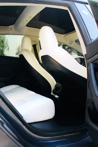 صورة مصغرة 11 لـ 2022 Tesla MODEL 3