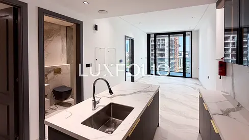 ONE BED + STUDY | BRAND NEW | GREAT LOCATION