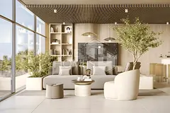 Luxury Living | Smart Homes | Great Amenities