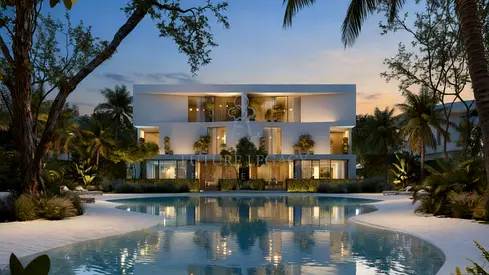 LUNAYA | LAGOON VIEW DUNE VILLA | LUXURY LIVING
