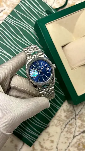 Rolex Datejust 1/1