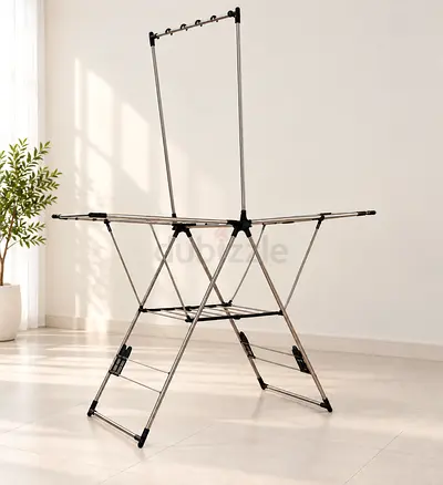 Laundry stand - foldable.