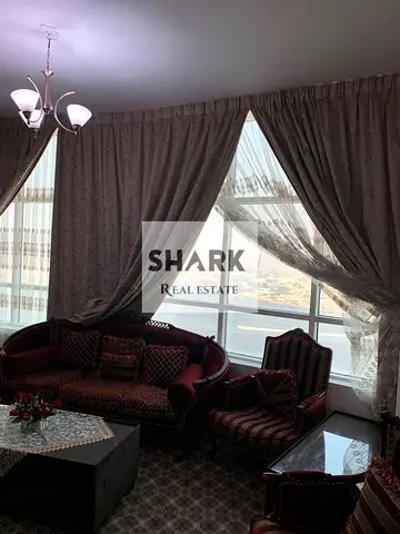 2BHK | ORIENT | PANORAMA CREEK VIEW
