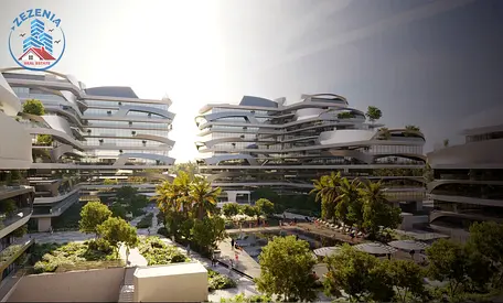 Branded Residence | Sea View | Cash Discount