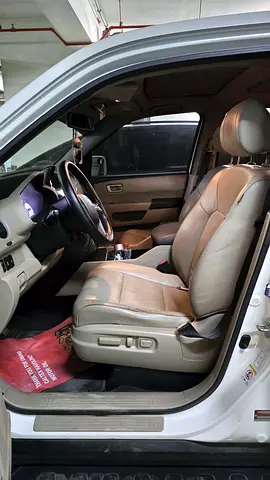 2013 Honda PILOT — миниатюра 11