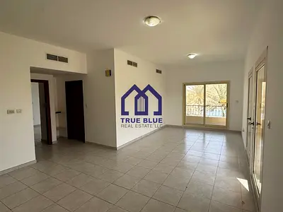 Spacious 1 Bedroom Apartment | Golf View | Al Hamra Village