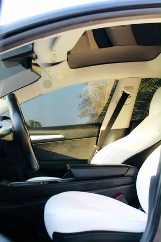 صورة 7 لـ 2022 Tesla MODEL 3