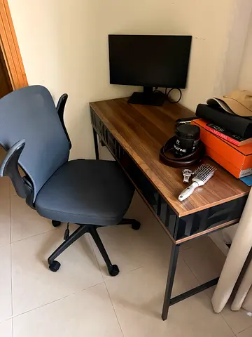 Study desk