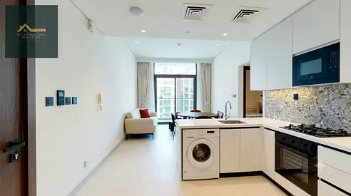Luxury 1-Bedroom | Fully Furnished | Premium Finishes | Marquis Elegance, Arjan