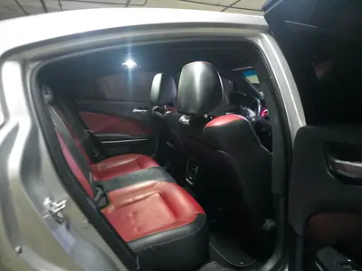 2019 Dodge CHARGER 照片 9