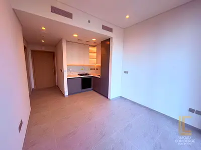 Partial Canal View | Unfurnished | Ready To Move
