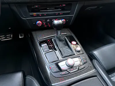 2016 AUDI RS7 照片 9