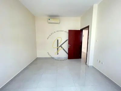 🌟 Spacious Unfurnished 1BHK | 900 Sqft | Prime Living in Muwailah Commercial – Sharjah 🏡✨