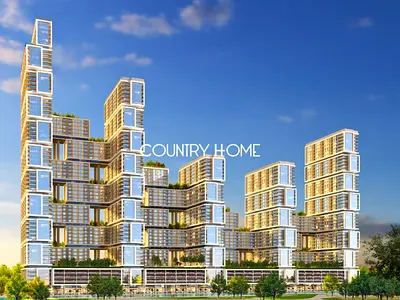 Investment | Handover Q4 2026 | High Quality