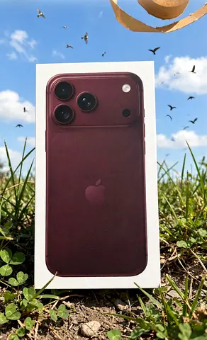 APPLE IPHONE 18 PRO 256GB NEW